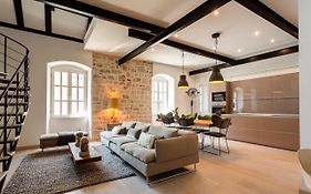 Old Town Luxury House